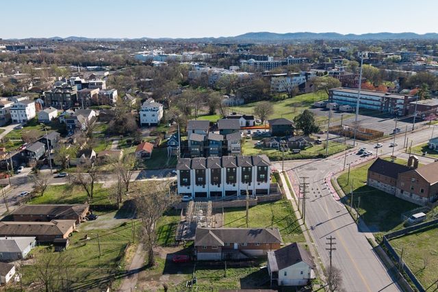 4D Trimble St, Nashville, TN 37210