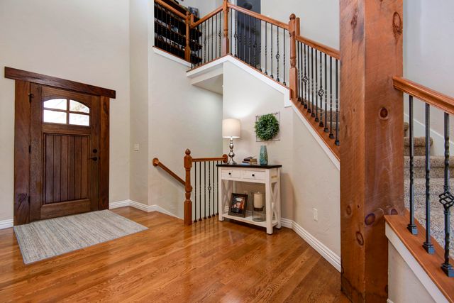 1639 E Oak Creek Street, Springfield, MO 65804