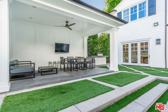 4800 ZELZAH Avenue, Encino (los Angeles), CA 91316