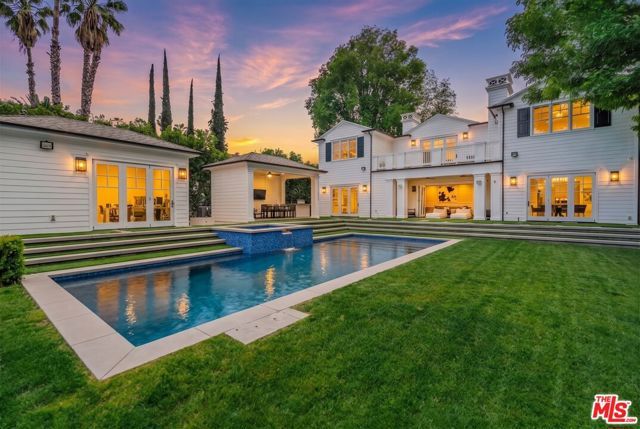 4800 ZELZAH Avenue, Encino (los Angeles), CA 91316