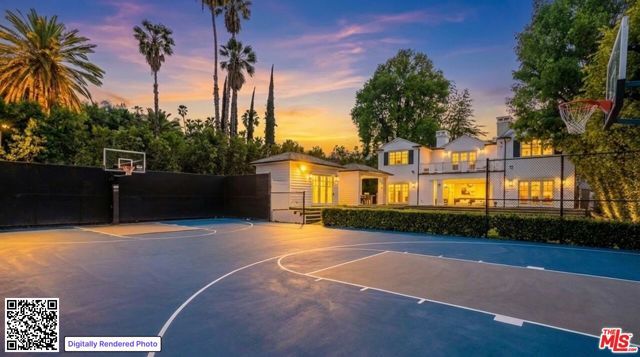 4800 ZELZAH Avenue, Encino (los Angeles), CA 91316