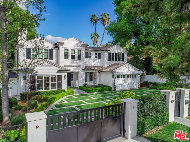 4800 ZELZAH Avenue, Encino (los Angeles), CA 91316