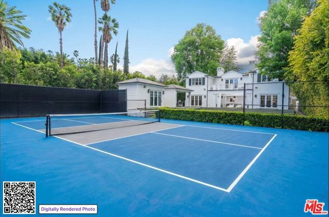 4800 ZELZAH Avenue, Encino (los Angeles), CA 91316