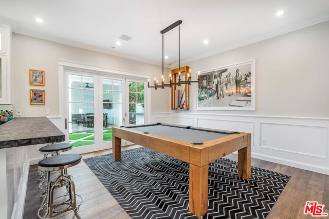 4800 ZELZAH Avenue, Encino (los Angeles), CA 91316