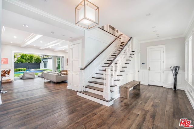 4800 ZELZAH Avenue, Encino (los Angeles), CA 91316