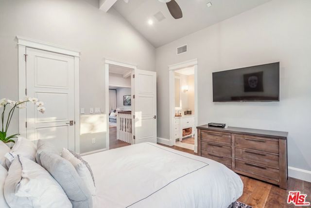 4800 ZELZAH Avenue, Encino (los Angeles), CA 91316
