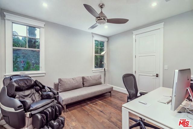 4800 ZELZAH Avenue, Encino (los Angeles), CA 91316