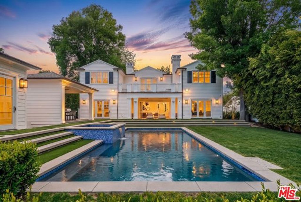 4800 ZELZAH Avenue, Encino (los Angeles), CA 91316