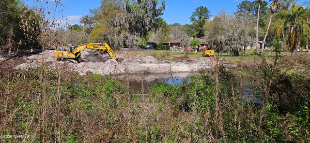 0 COULEE Avenue, Jacksonville, FL 32210