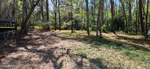 0 COULEE Avenue, Jacksonville, FL 32210