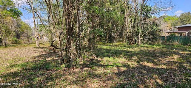 0 COULEE Avenue, Jacksonville, FL 32210