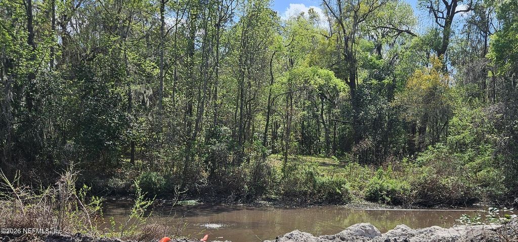 0 COULEE Avenue, Jacksonville, FL 32210