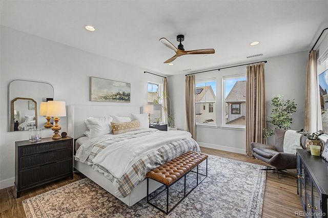 11048 Bright Sky Circle, Littleton, CO 80125