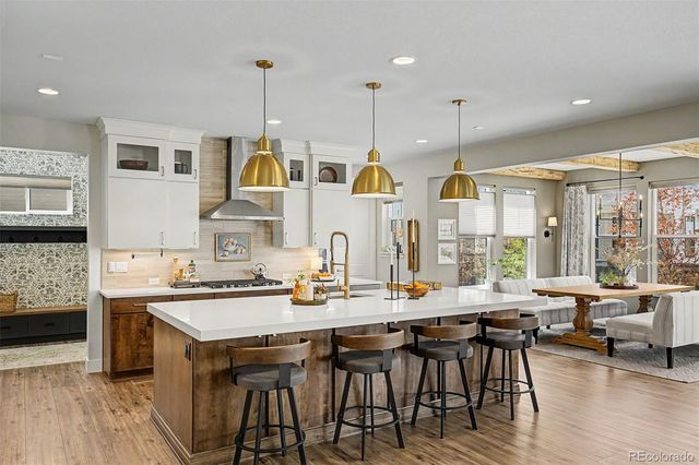 11048 Bright Sky Circle, Littleton, CO 80125