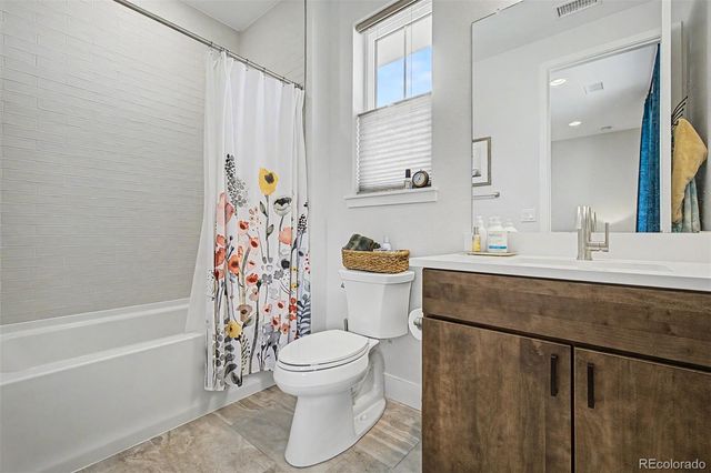 11048 Bright Sky Circle, Littleton, CO 80125