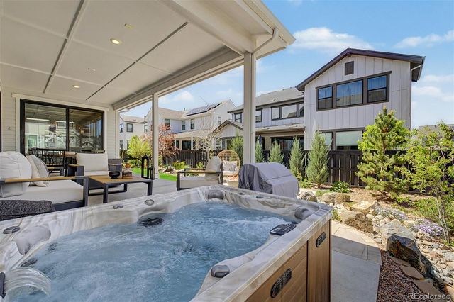 11048 Bright Sky Circle, Littleton, CO 80125