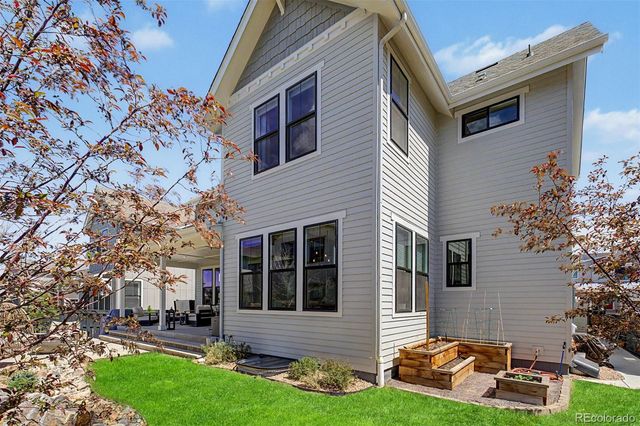 11048 Bright Sky Circle, Littleton, CO 80125