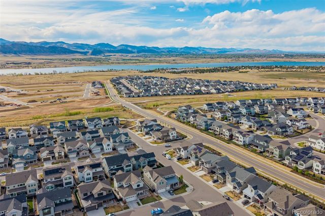 11048 Bright Sky Circle, Littleton, CO 80125