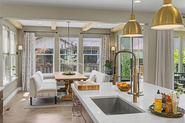 11048 Bright Sky Circle, Littleton, CO 80125