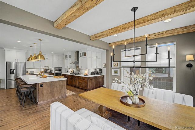 11048 Bright Sky Circle, Littleton, CO 80125