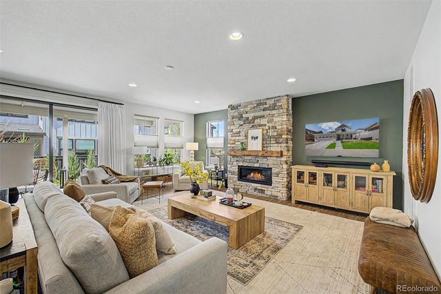 11048 Bright Sky Circle, Littleton, CO 80125