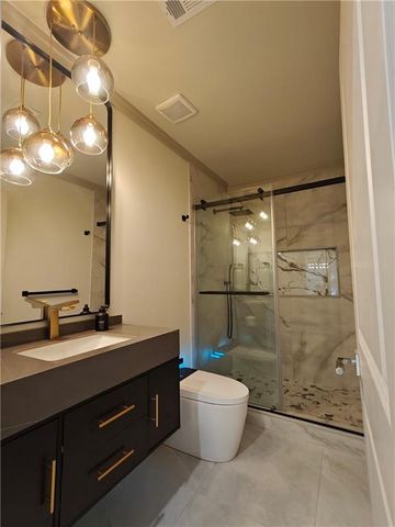 724 Bellemeade Avenue NW, Atlanta, GA 30318