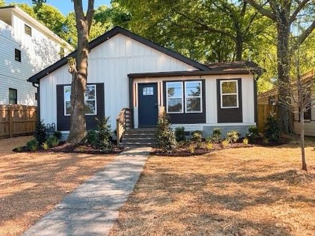 724 Bellemeade Avenue NW, Atlanta, GA 30318