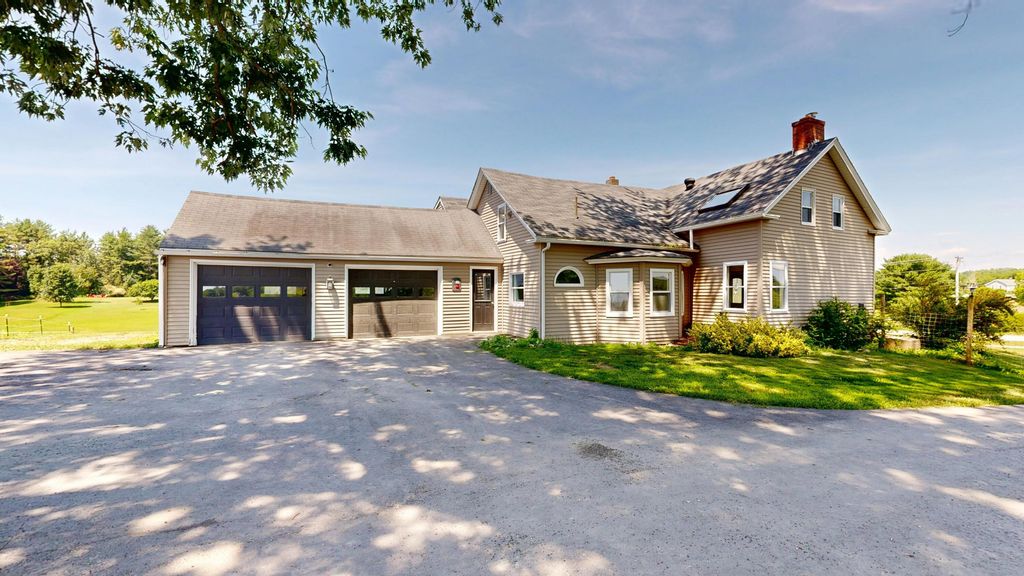 57 Upland Road, Lisbon, ME 04250 — photo 2