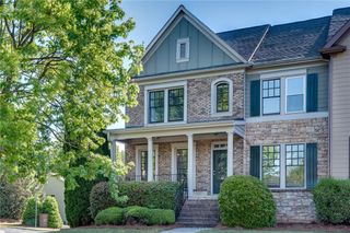1205 Faircrest Crossing Drive, Alpharetta, GA 30004