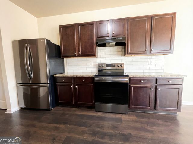 7103 Creeksong Drive, Douglasville, GA 30134