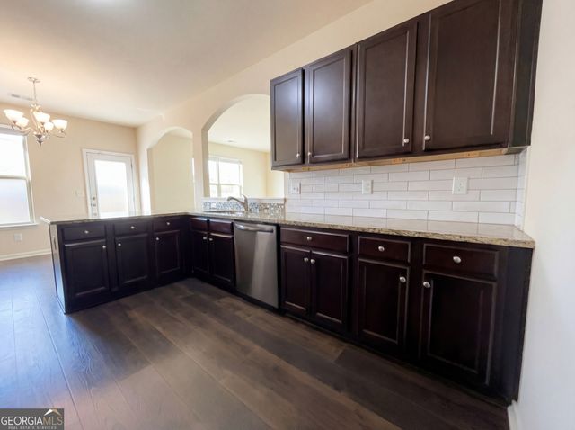 7103 Creeksong Drive, Douglasville, GA 30134