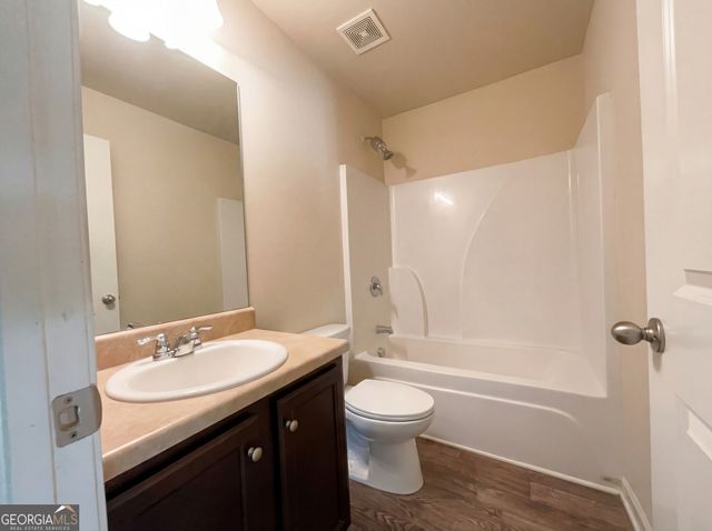 7103 Creeksong Drive, Douglasville, GA 30134