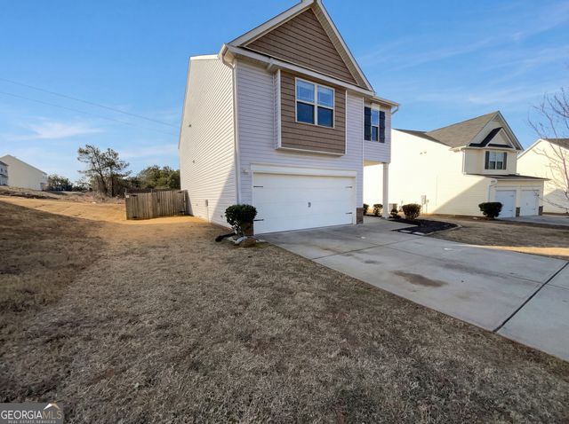 7103 Creeksong Drive, Douglasville, GA 30134