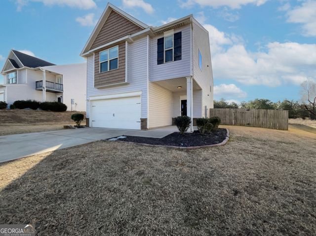 7103 Creeksong Drive, Douglasville, GA 30134