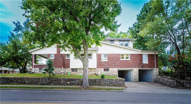 5100 Garfield Avenue, Kansas City, MO 64130