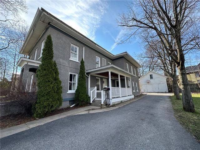 205 Church Street, Arcadia, NY 14513