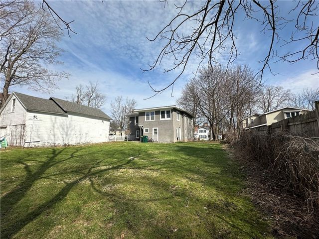 205 Church Street, Arcadia, NY 14513