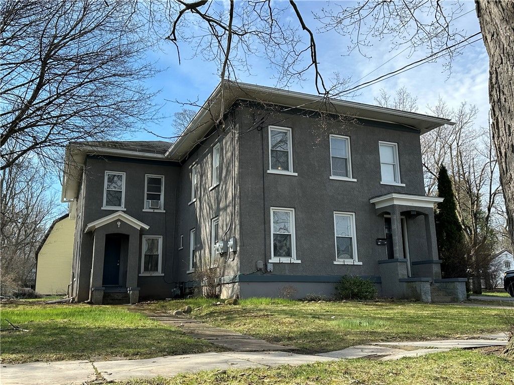 205 Church Street, Arcadia, NY 14513