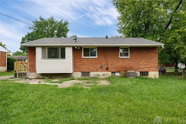 42 Stubbs Drive, Dayton, OH 45426
