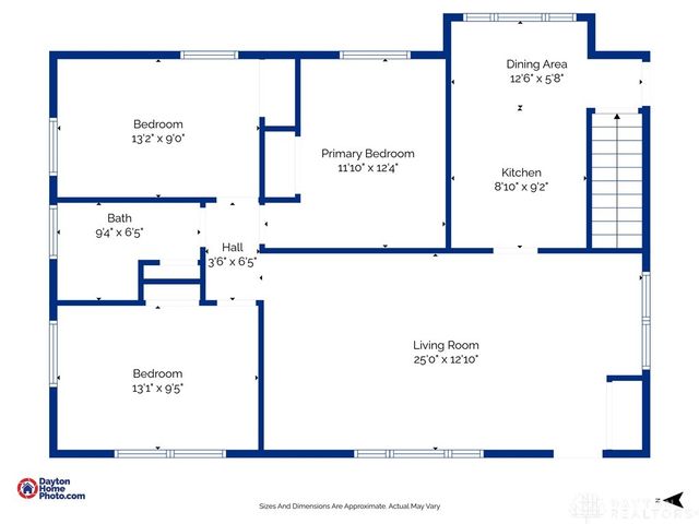 42 Stubbs Drive, Dayton, OH 45426