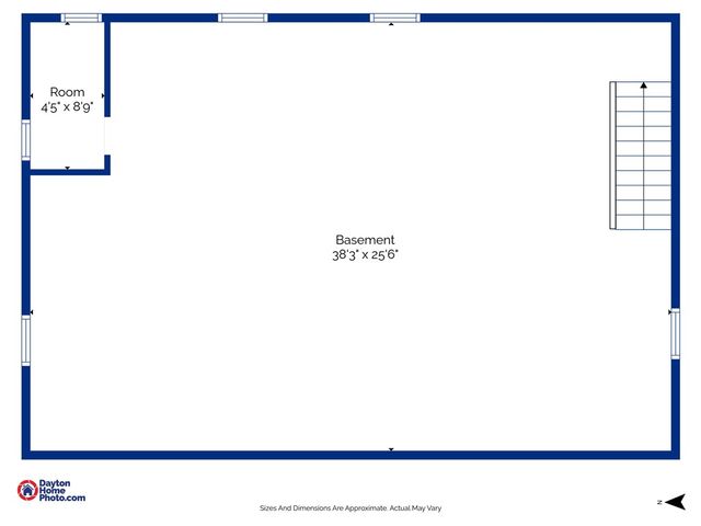 42 Stubbs Drive, Dayton, OH 45426