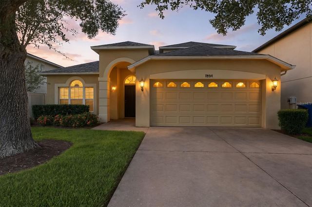 17914 AYRSHIRE BOULEVARD, Land O Lakes, FL 34638