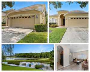 17914 AYRSHIRE BOULEVARD, Land O Lakes, FL 34638