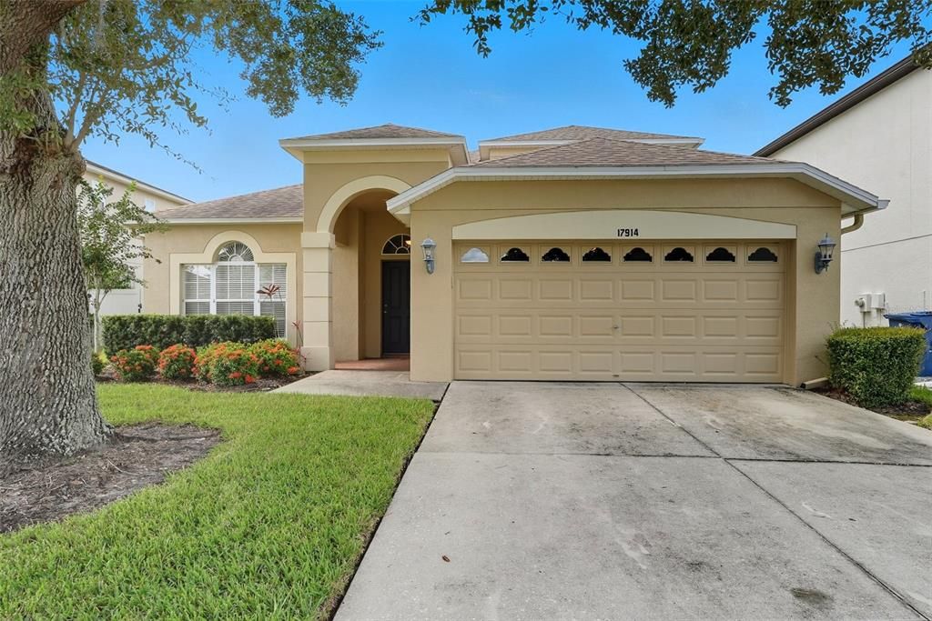 17914 AYRSHIRE BOULEVARD, Land O Lakes, FL 34638