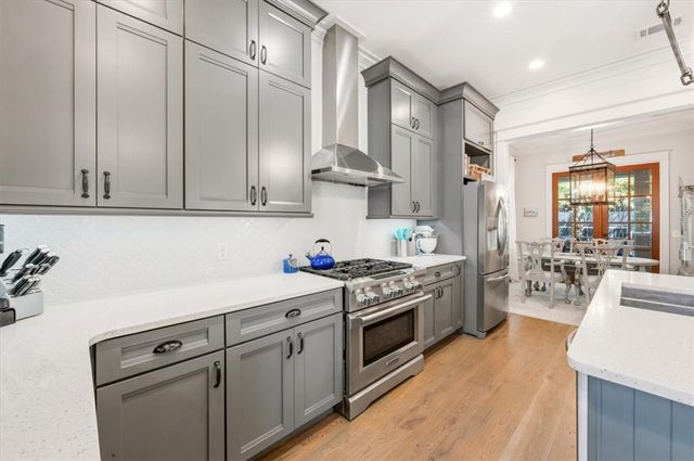 3009 Ocean Oaks Drive, Jekyll Island, GA 31527