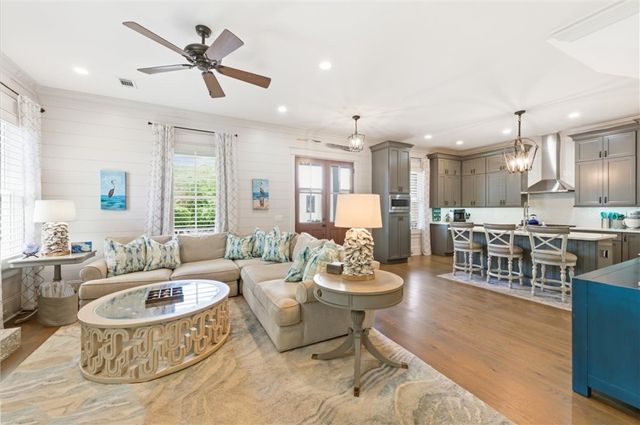 3009 Ocean Oaks Drive, Jekyll Island, GA 31527