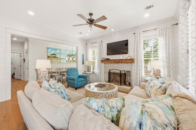 3009 Ocean Oaks Drive, Jekyll Island, GA 31527