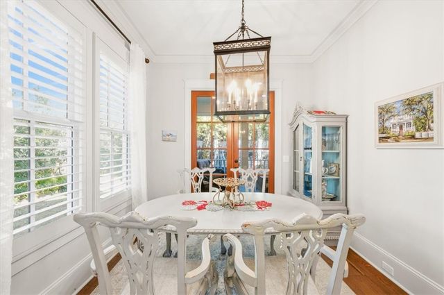 3009 Ocean Oaks Drive, Jekyll Island, GA 31527