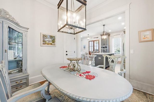 3009 Ocean Oaks Drive, Jekyll Island, GA 31527