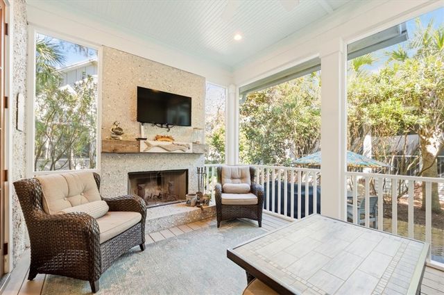 3009 Ocean Oaks Drive, Jekyll Island, GA 31527